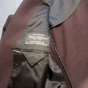 Banana Republic Blazer/ dinner jacket